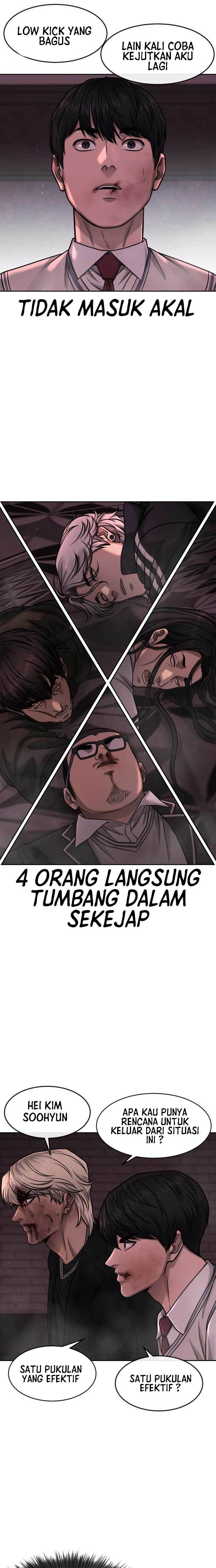 Quest Supremacy Chap 92 - Next Chap 93