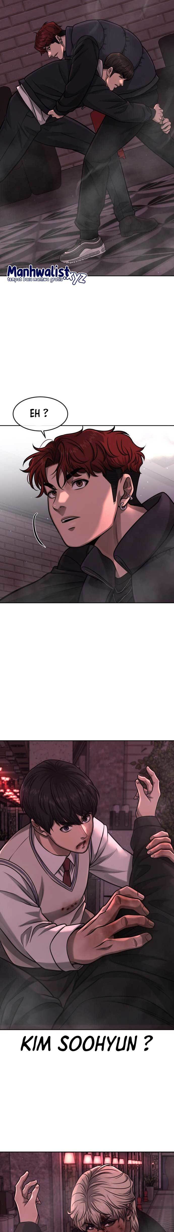 Quest Supremacy Chap 92 - Next Chap 93