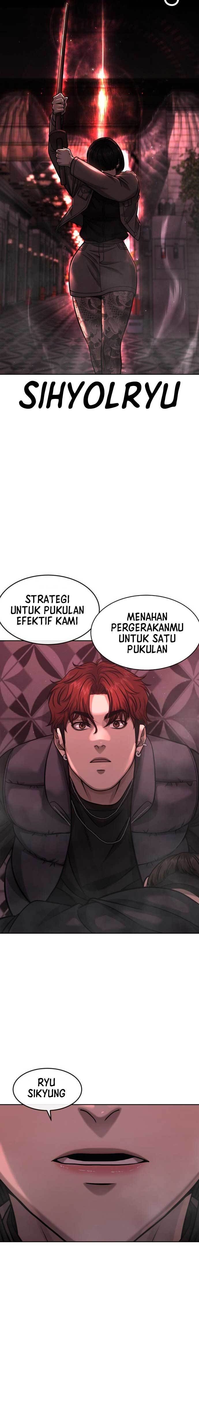 Quest Supremacy Chap 92 - Next Chap 93