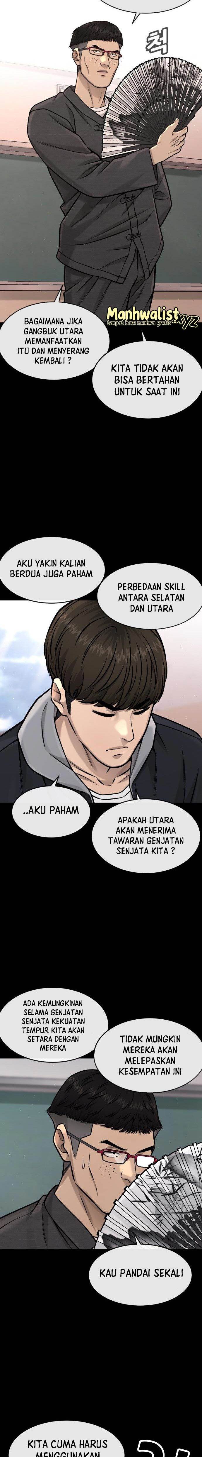 Quest Supremacy Chap 95 - Next Chap 96