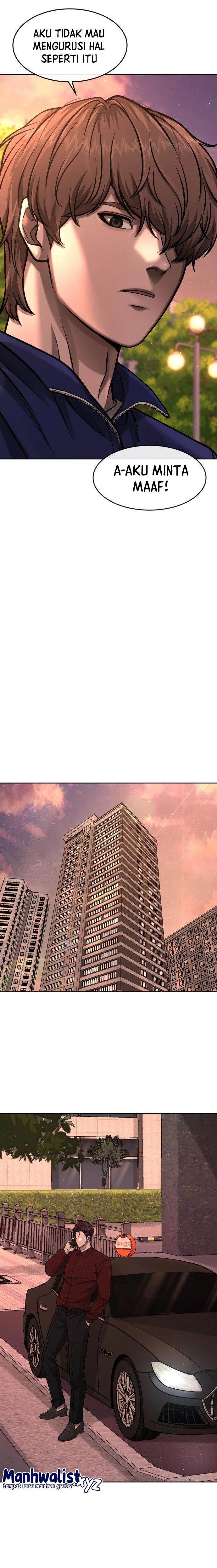 Quest Supremacy Chap 95 - Next Chap 96