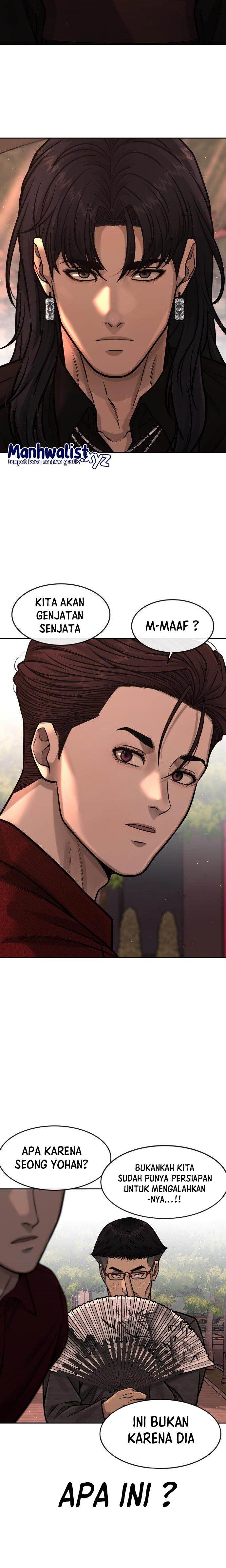 Quest Supremacy Chap 95 - Next Chap 96