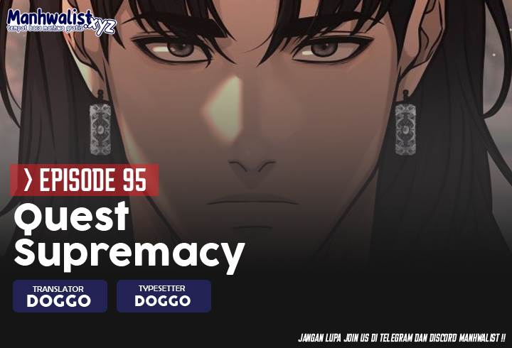 Quest Supremacy Chap 95 - Next Chap 96