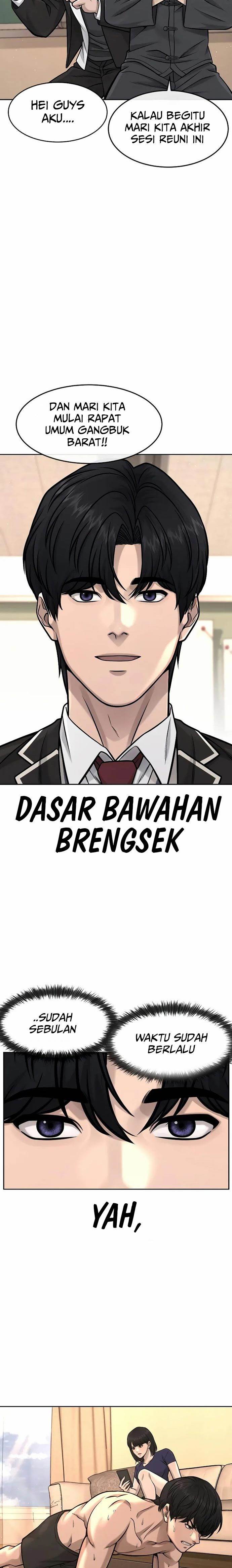 Quest Supremacy Chap 96 - Next Chap 97