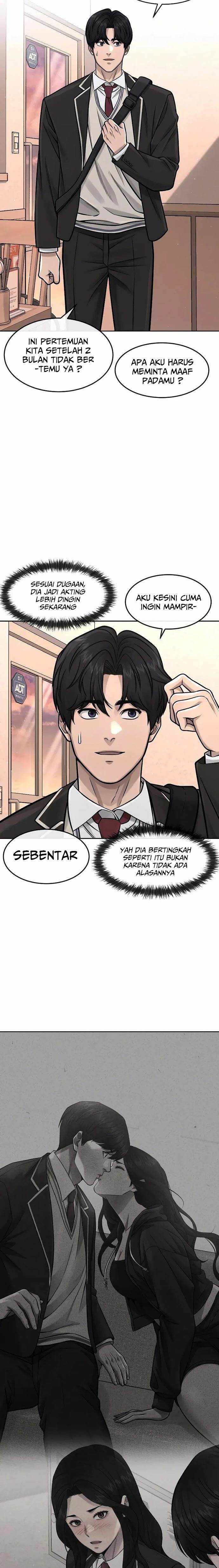 Quest Supremacy Chap 96 - Next Chap 97