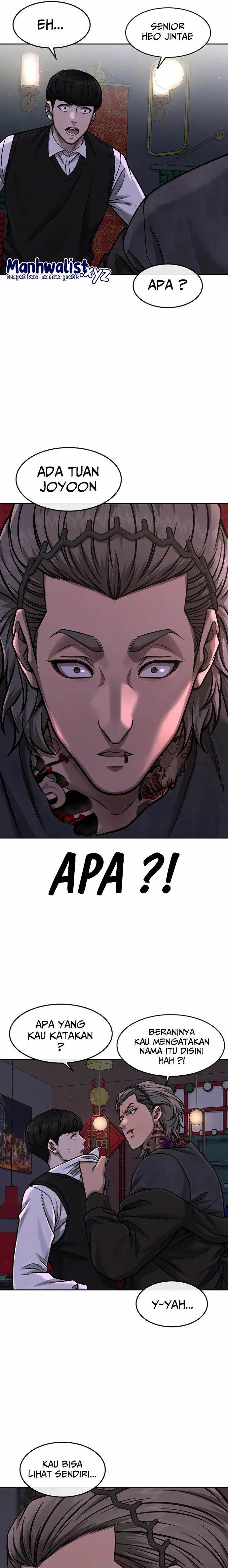 Quest Supremacy Chap 96 - Next Chap 97