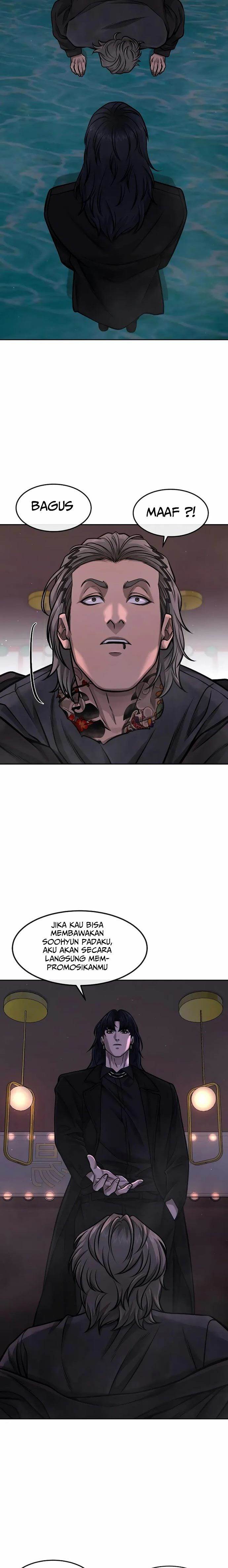 Quest Supremacy Chap 96 - Next Chap 97