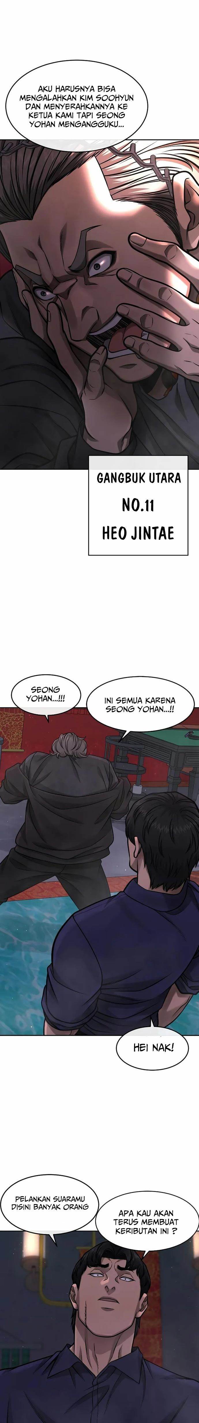 Quest Supremacy Chap 96 - Next Chap 97