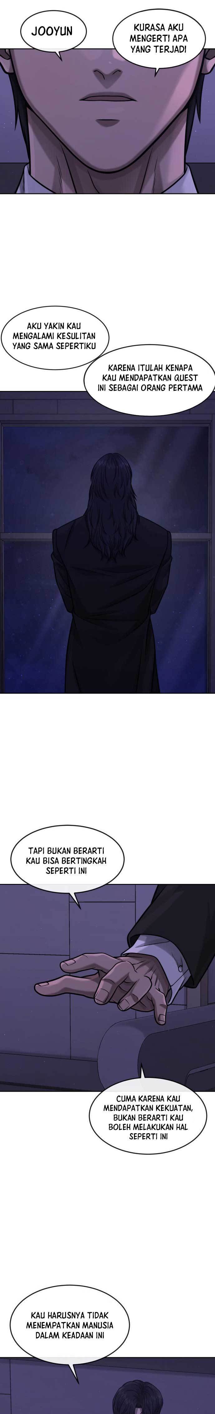 Quest Supremacy Chap 98 - Next Chap 99