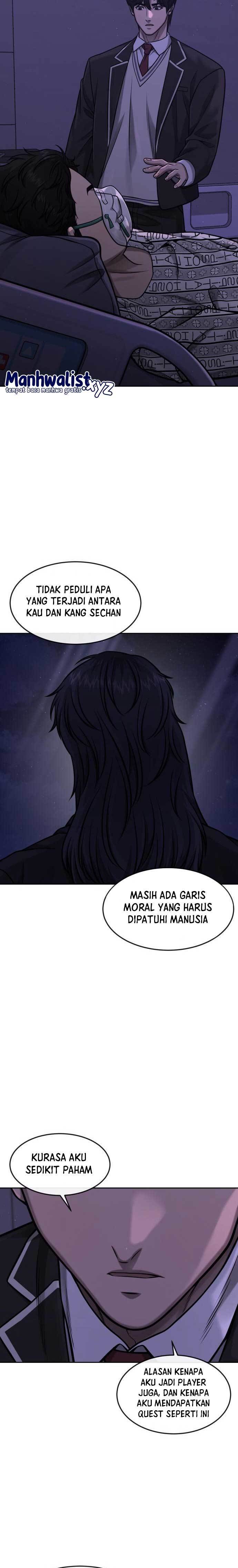 Quest Supremacy Chap 98 - Next Chap 99