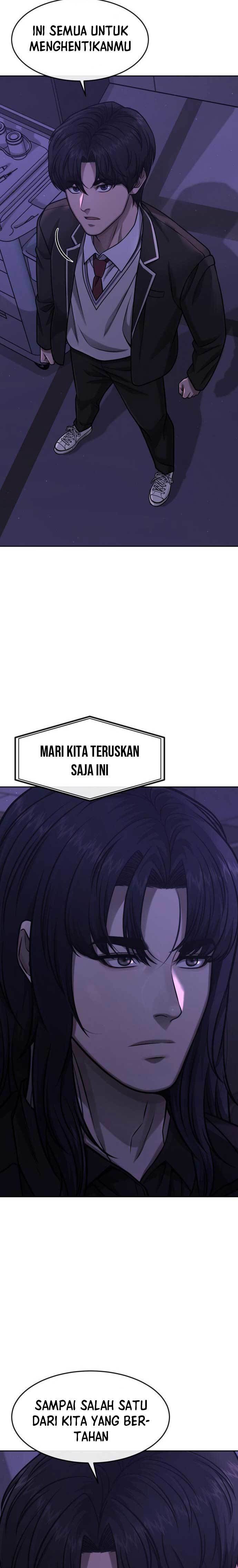 Quest Supremacy Chap 98 - Next Chap 99