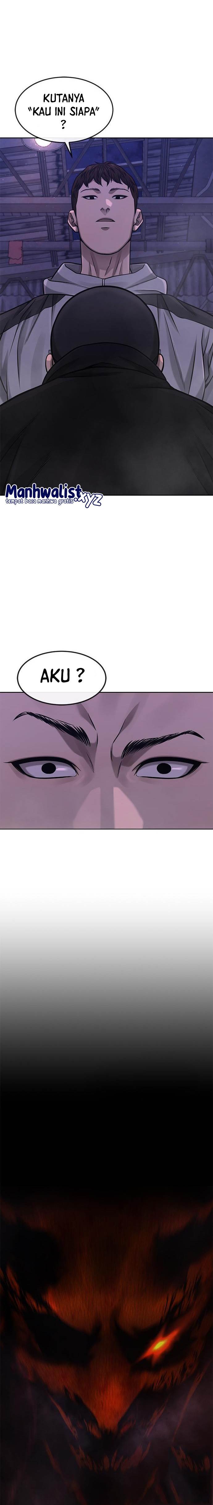 Quest Supremacy Chap 98 - Next Chap 99