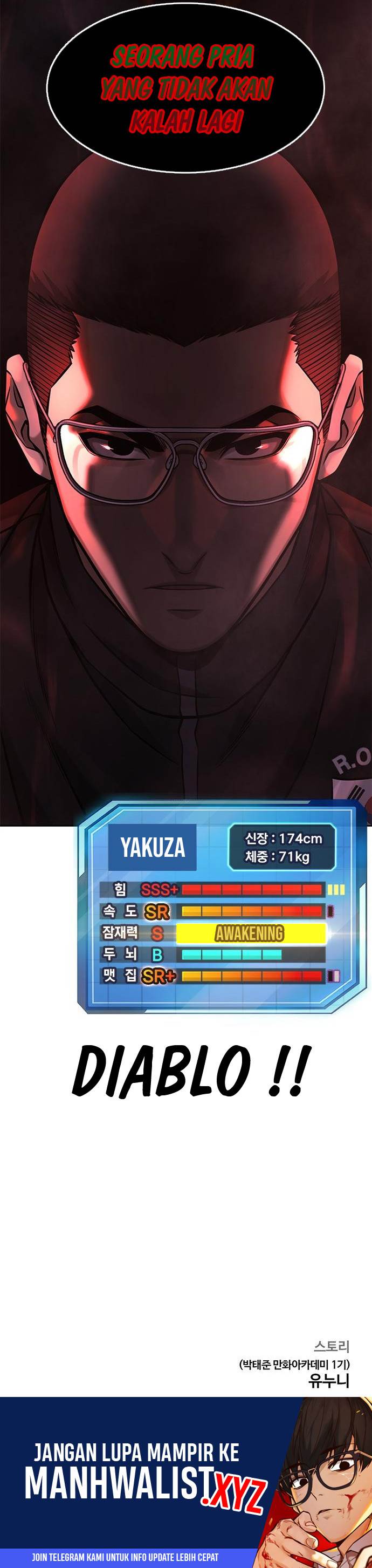 Quest Supremacy Chap 98 - Next Chap 99