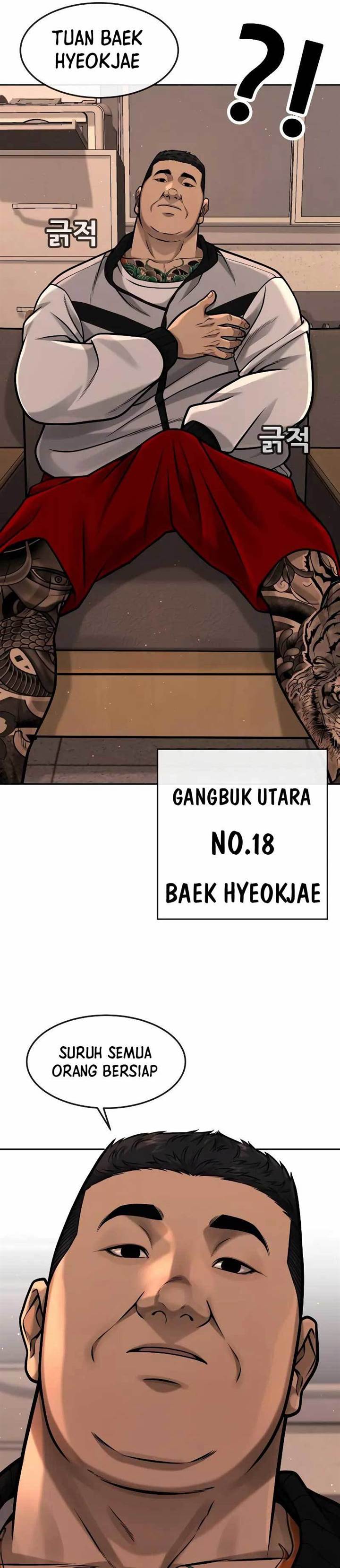 Quest Supremacy Chap 99 - Next Chap 100