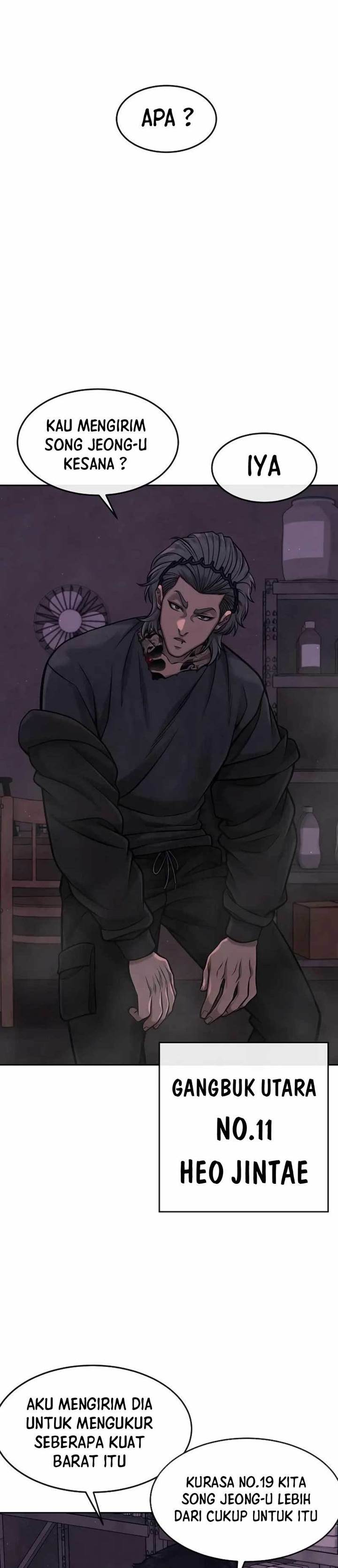 Quest Supremacy Chap 99 - Next Chap 100