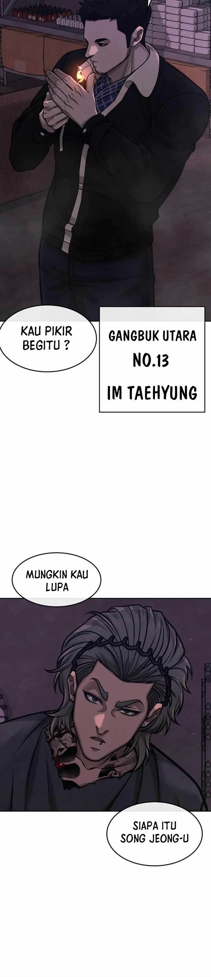 Quest Supremacy Chap 99 - Next Chap 100