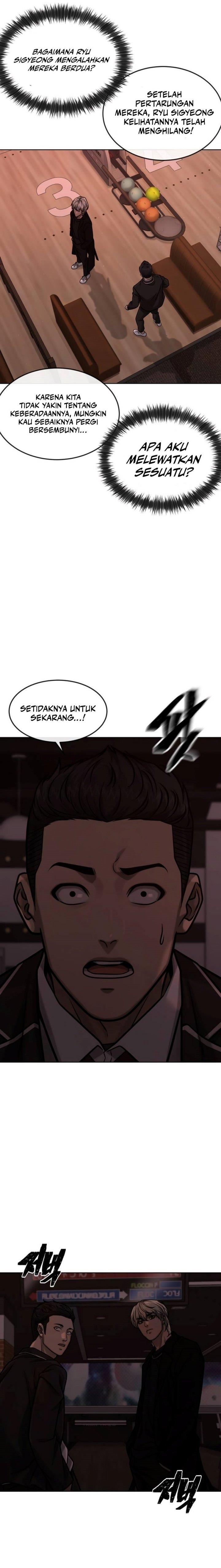 Quest Supremacy Chap 130 - Next Chap 131