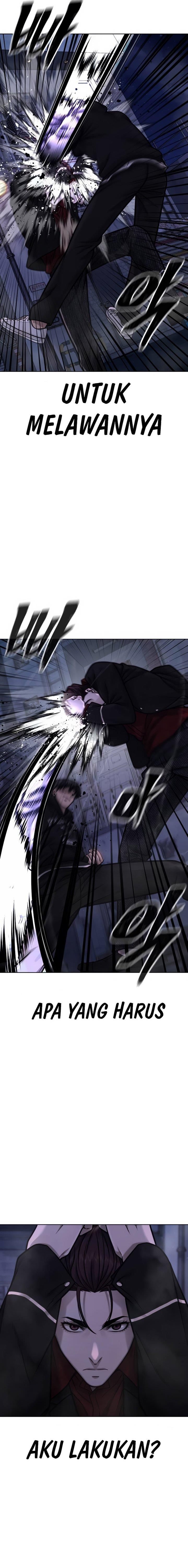 Quest Supremacy Chap 135 - Next Chap 136