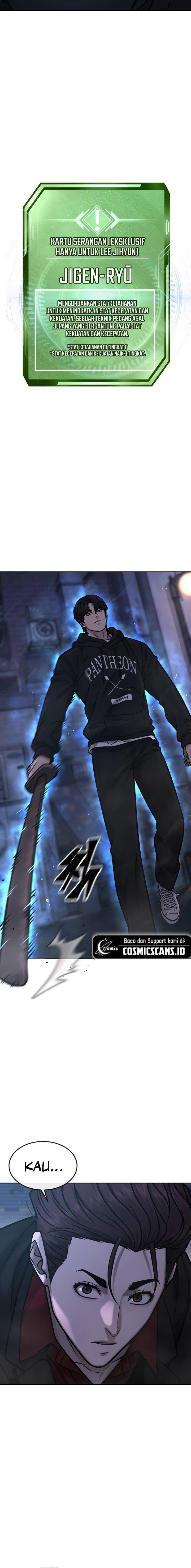 Quest Supremacy Chap 135 - Next Chap 136