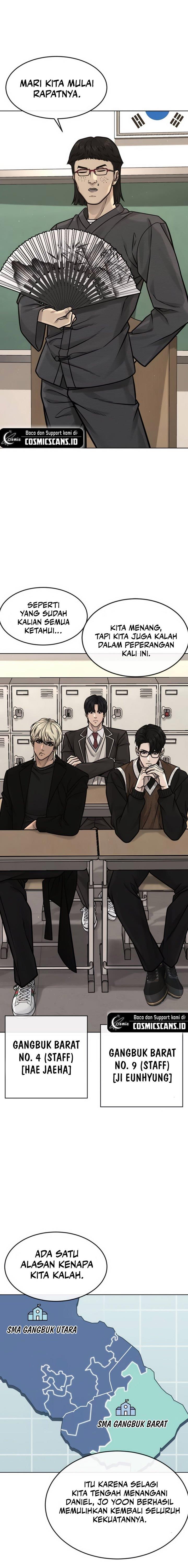 Quest Supremacy Chap 136 - Next Chap 137