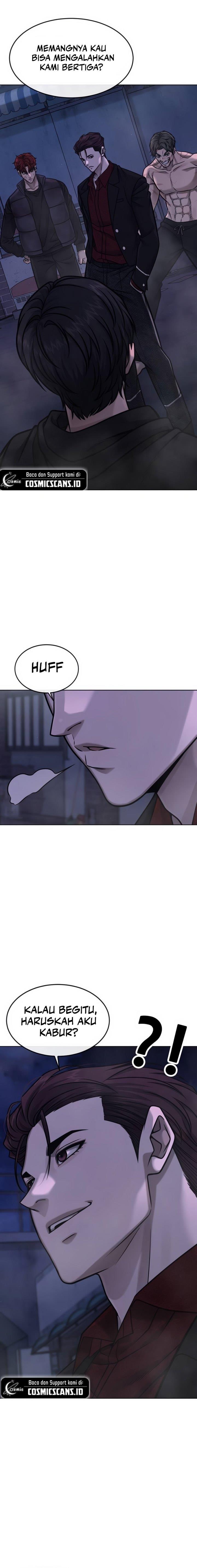 Quest Supremacy Chap 136 - Next Chap 137