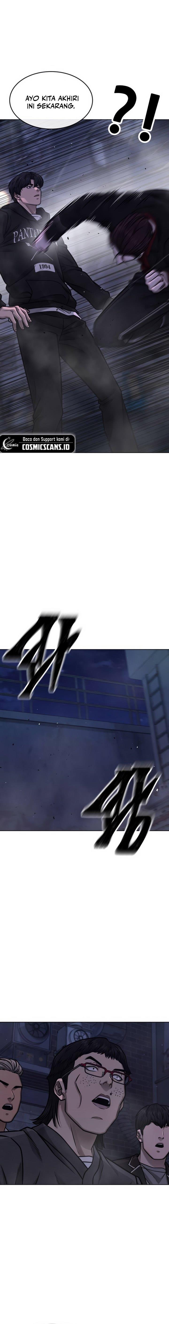 Quest Supremacy Chap 136 - Next Chap 137