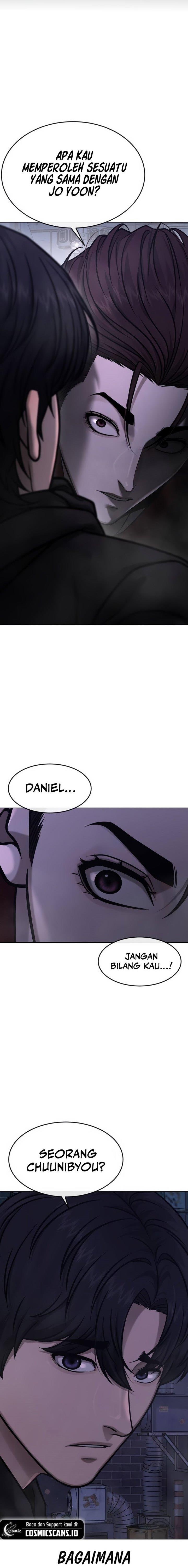 Quest Supremacy Chap 136 - Next Chap 137