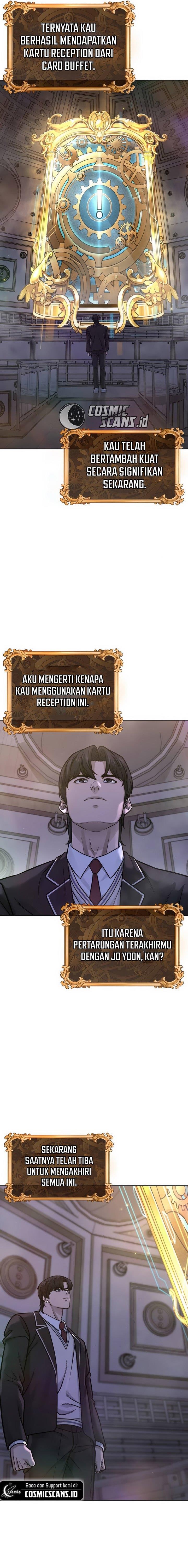 Quest Supremacy Chap 136 - Next Chap 137