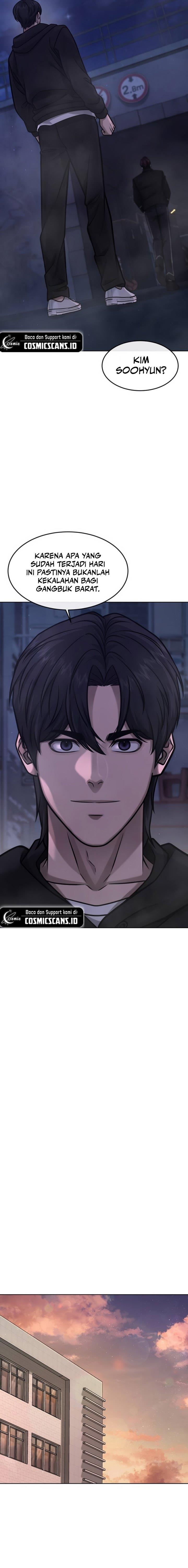 Quest Supremacy Chap 136 - Next Chap 137