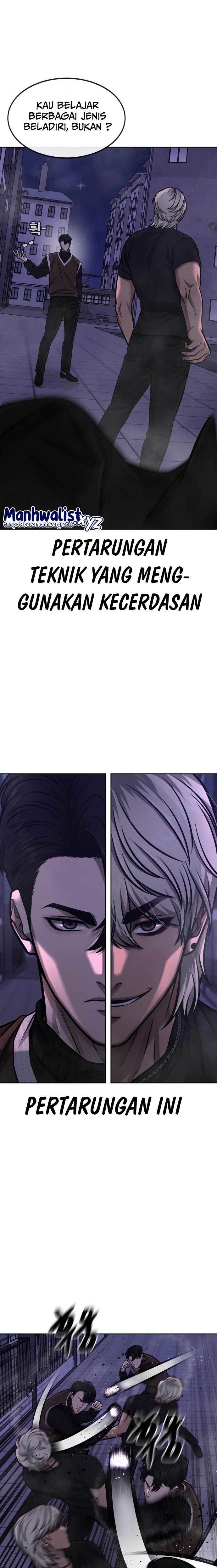 Quest Supremacy Chap 108 - Next Chap 109