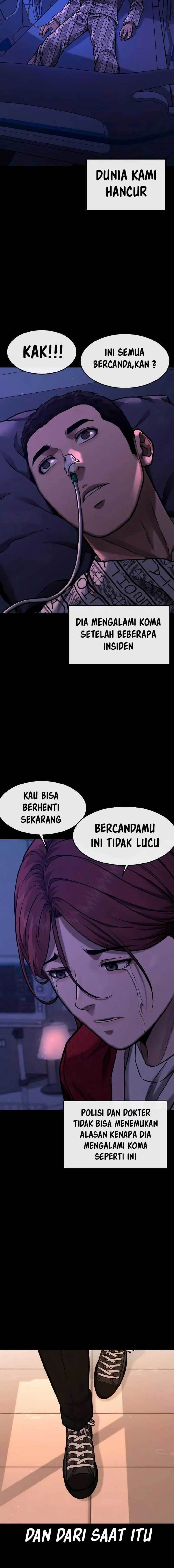 Quest Supremacy Chap 120 - Next Chap 121