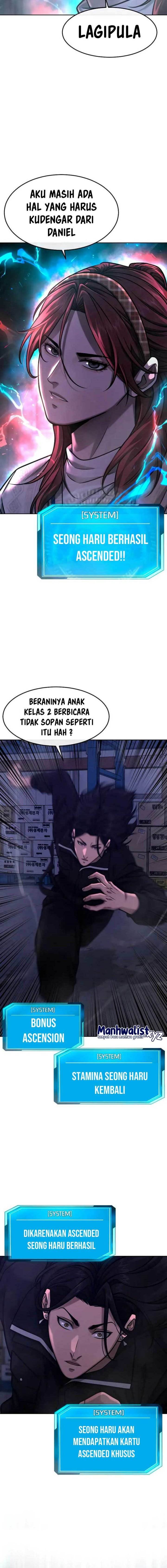 Quest Supremacy Chap 120 - Next Chap 121