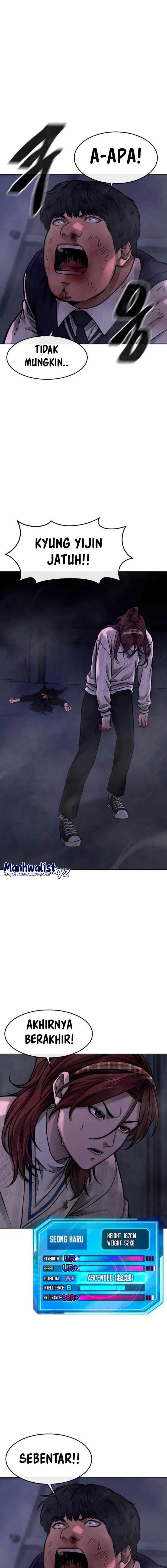 Quest Supremacy Chap 120 - Next Chap 121