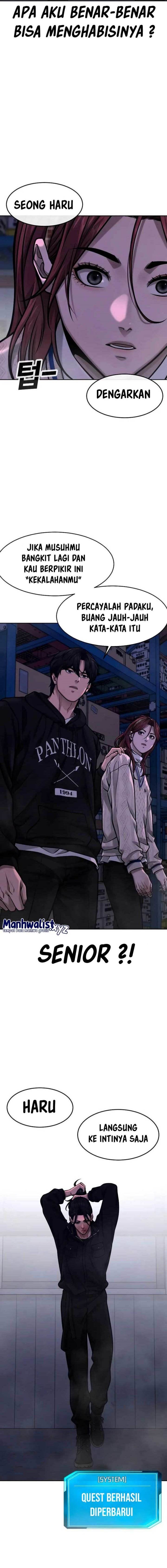 Quest Supremacy Chap 120 - Next Chap 121