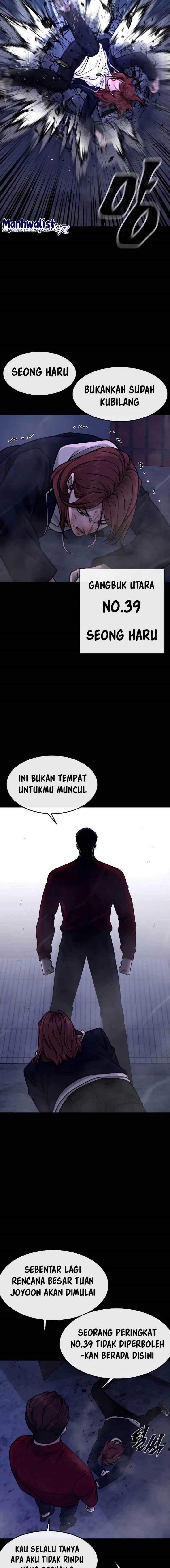 Quest Supremacy Chap 120 - Next Chap 121