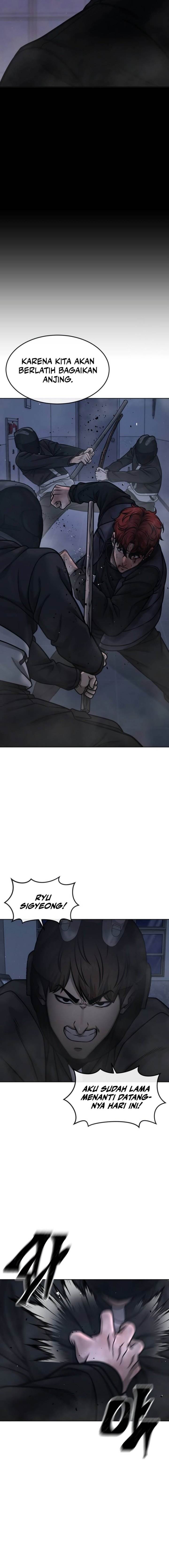 Quest Supremacy Chap 129 - Next Chap 130