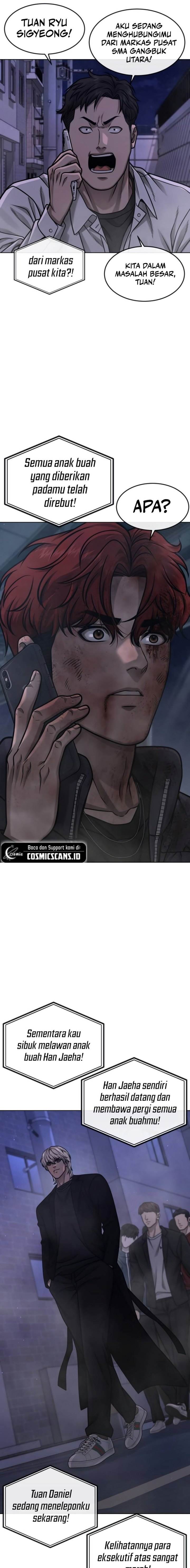 Quest Supremacy Chap 129 - Next Chap 130