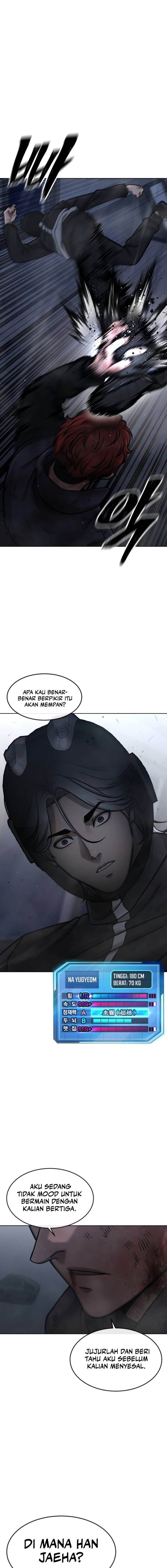 Quest Supremacy Chap 129 - Next Chap 130