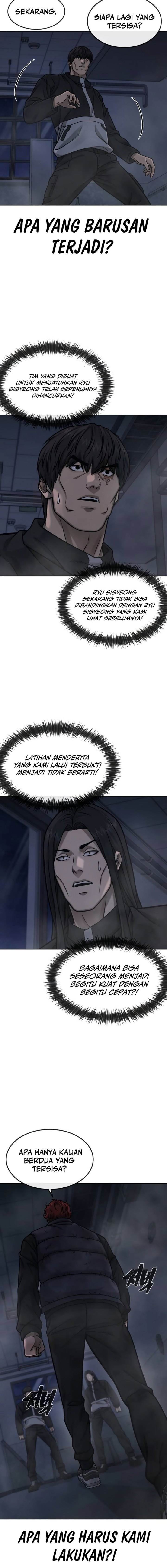 Quest Supremacy Chap 129 - Next Chap 130