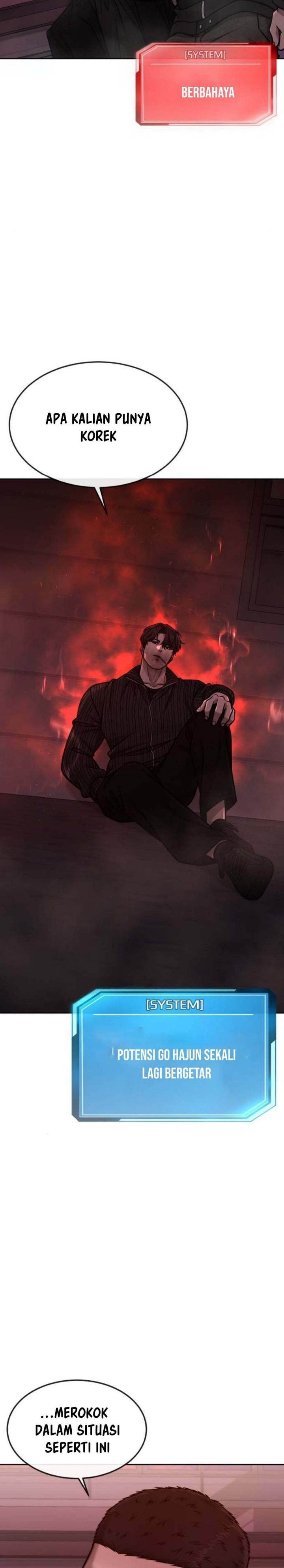 Quest Supremacy Chap 147 - Next Chap 148