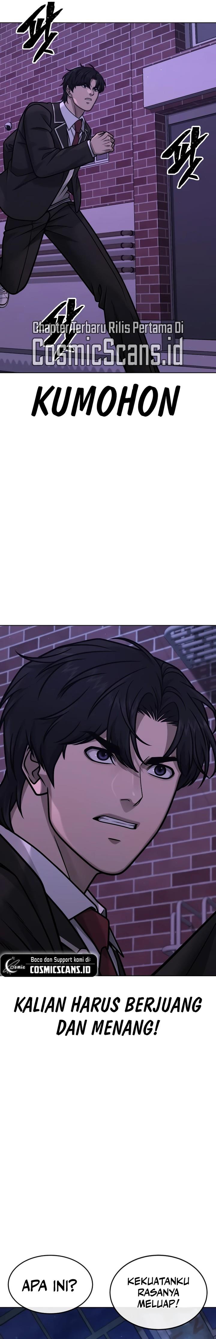 Quest Supremacy Chap 152 - Next Chap 153