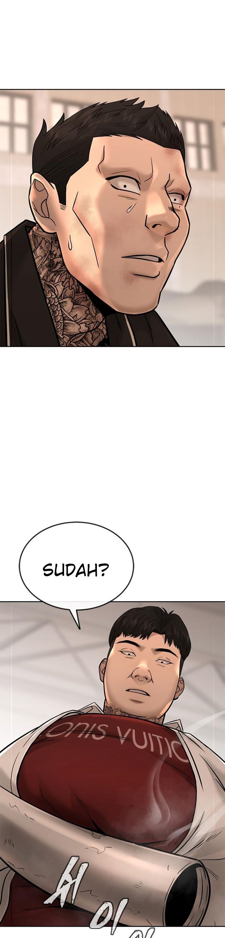 Quest Supremacy Chap 16 - Next Chap 17