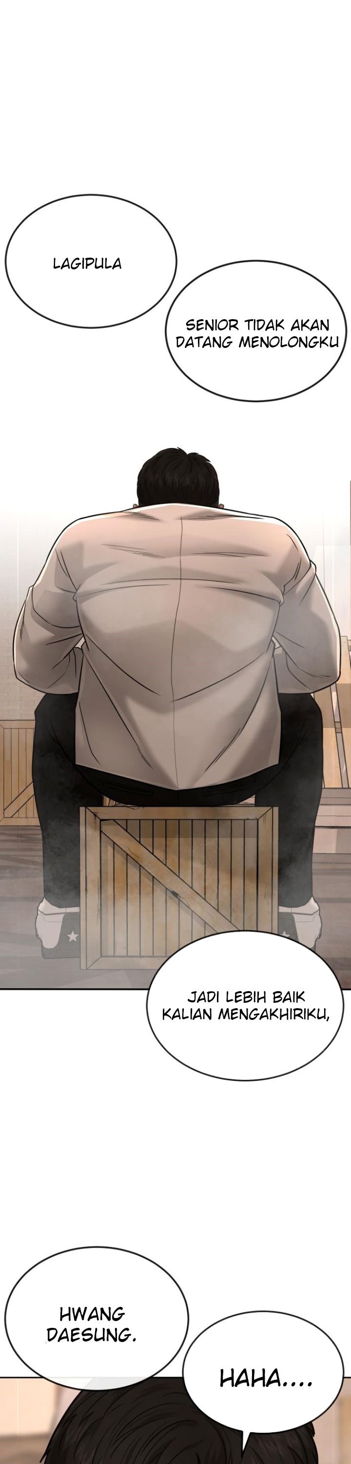 Quest Supremacy Chap 16 - Next Chap 17