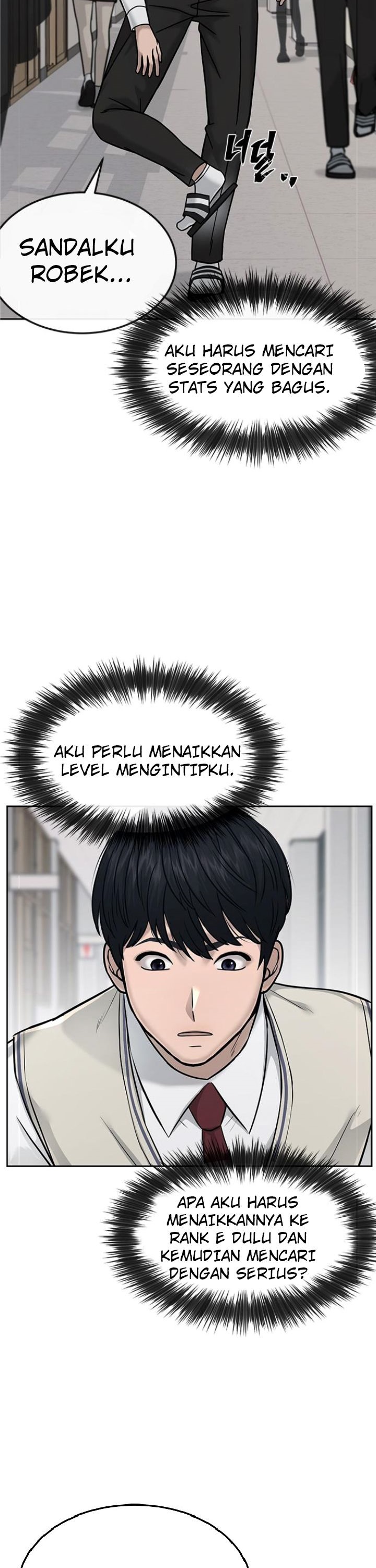 Quest Supremacy Chap 16 - Next Chap 17