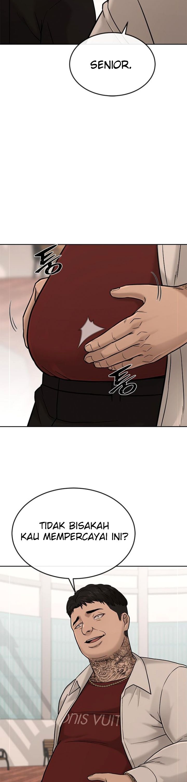 Quest Supremacy Chap 16 - Next Chap 17