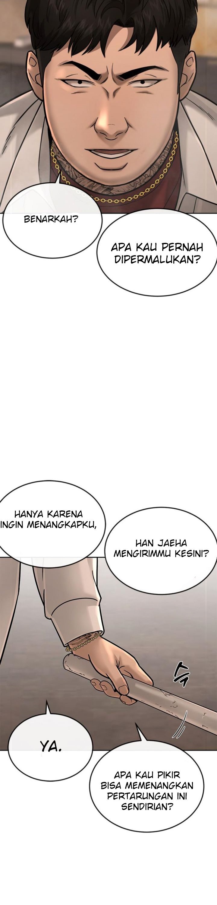 Quest Supremacy Chap 16 - Next Chap 17