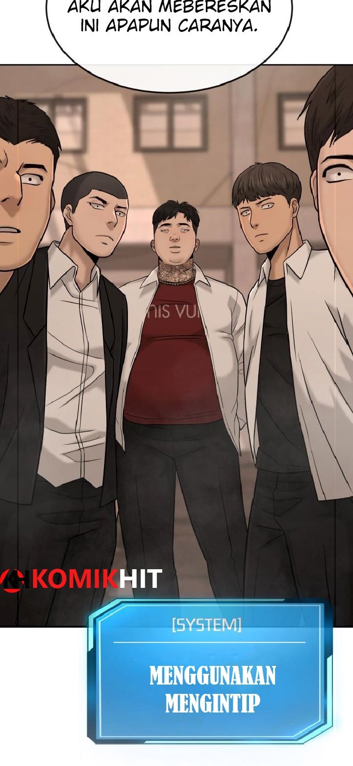 Quest Supremacy Chap 16 - Next Chap 17