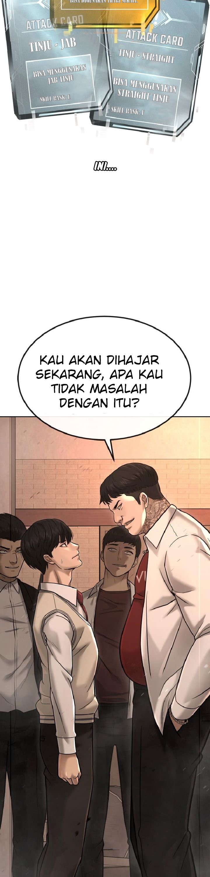 Quest Supremacy Chap 16 - Next Chap 17