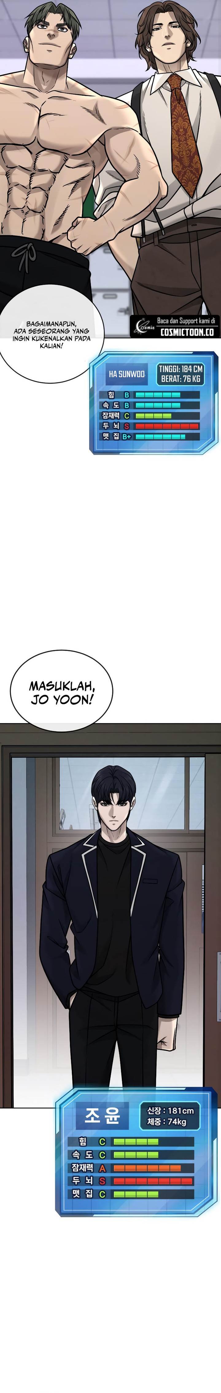 Quest Supremacy Chap 163 - Next Chap 164