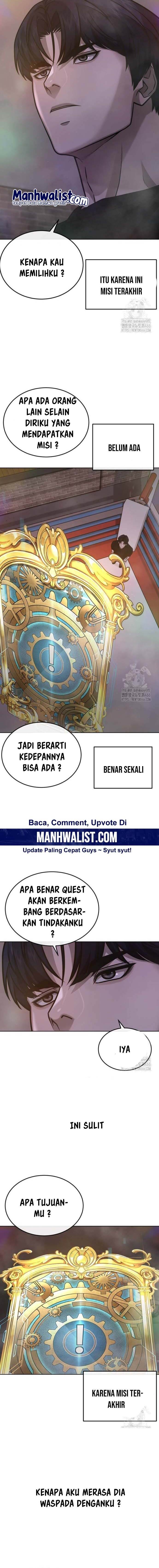 Quest Supremacy Chap 166 - Next Chap 167